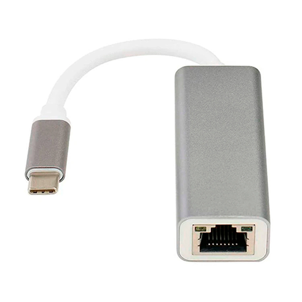 ADAPTADOR CONVERSOR DE USB TIPO C A MICRO USB PARA RASPBERRY PI 3