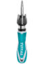 Destornillador De Ratchet Set 8Pzas Total TACSD30086