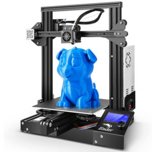 ENDER3 Impresora 3D Creality