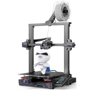 ENDER3-S1PLUS Impresora 3D extrusor de doble engranaje