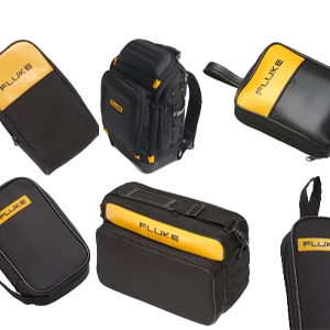 Maletines y fundas protectoras Fluke