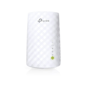 Extensor de Rango Wi-Fi AC750