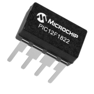 Microcontroladores Microchip