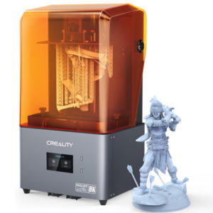 HALOT-MAGEP Impresora 3D Halot Mage PRO