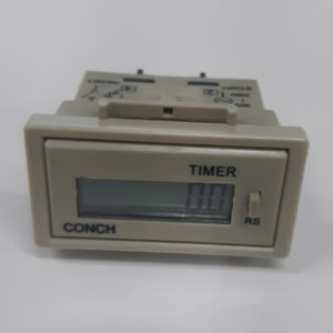 Horómetro Digital Conch
