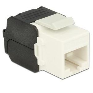 Conector Rj45 Categoría 6A Panduit SP6X88-C RJ45-6A