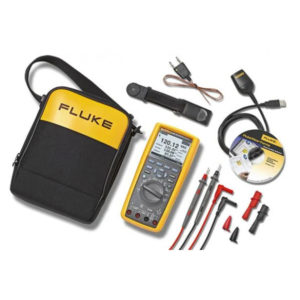 Kit combinado Fluke 289 FlukeView® Forms