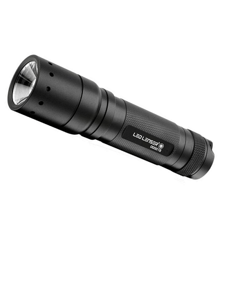 Linterna Hokus Focus-FS LED Lenser LIN7438 - COMPELSA, Tienda electrónica, Medellín