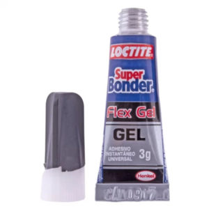 Loctite Super Bonder Flex Gel PEGAGELLOCTITE