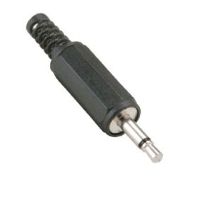 Adaptador Convertidor De Plug RCA Macho a Jack Monofónico 3.5 mm AD183 -  COMPELSA, Tienda electrónica, Medellín