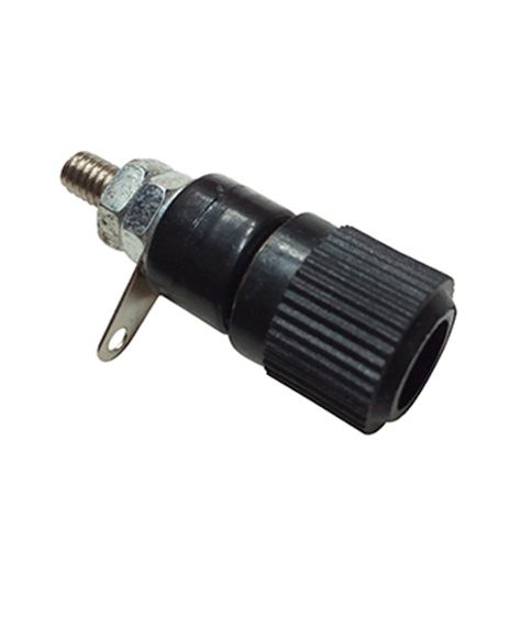 Conector Banana Hembra MT404 - COMPELSA, Tienda electrónica, Medellín