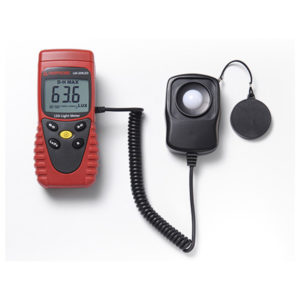 Amprobe LM-200LED