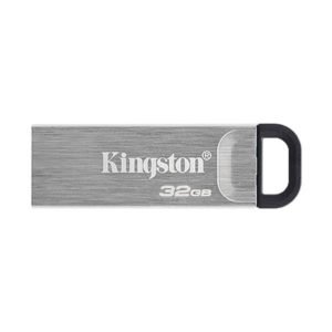 Memoria Flash USB DTKN/32GB 32GB Kingston USBD32GBK
