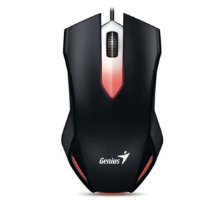 Mouse Gamer Genius USB GXXG200