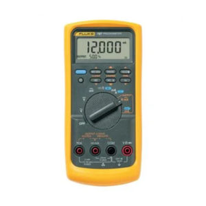 Fluke 787 ProcessMeter™