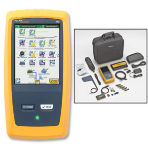 Fluke Networks 1T-3000-LRAT2KIT