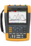 Osciloscopio Portátil Fluke F190-204/AM/S
