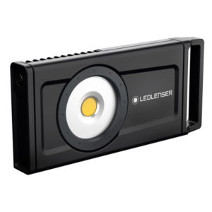 Led Lenser iF4R Recargable