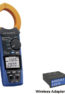 Pinza Amperimétrica 2000AC/DC Bluetooth Hioki CM4373-90