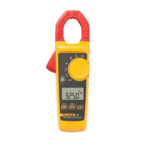 Pinza amperimétrica de verdadero valor eficaz Fluke 325