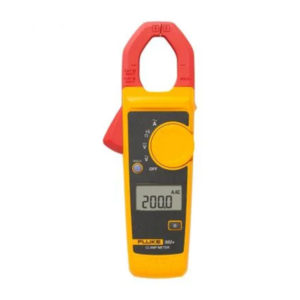 Pinza amperimétrica digital Fluke 302+ CAT III