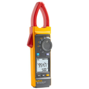 Pinza Amperimétrica Trms 1500V CAT III Fluke F393FC