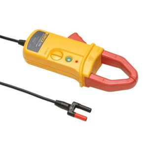 Pinza amperimétrica de CA / CC Fluke i1010