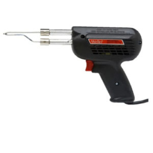 PISTOLA DE SOLDADURA INDUSTRIAL, 300/200 W, 120 V, WELLER