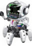 ROBOT-MB2 Robot hexápodo II MicroBit GE-894 Proskit