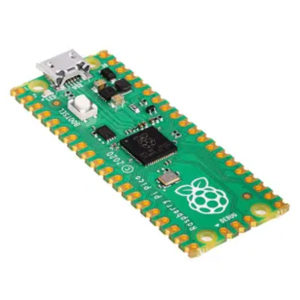 Raspberry Pi Pico RP2040