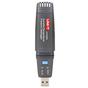 Registrador De Datos USB Unit UT330C