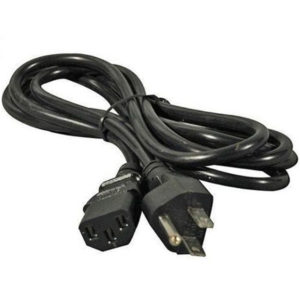 TC-PT3 Cable De Alimentación 3X14Awg 3mt