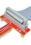 Tarjeta De Conexión Vs2.2 Gpio Para Raspberrypi KITGPIO