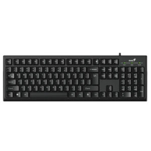 Teclado Genius Slimstar 230 Usb