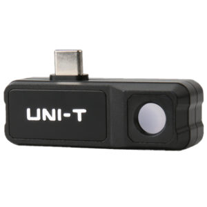 UTI120M Cámara termográfica para celular IR 120×90 Uni-Trend