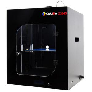 X3045 impresora 3D industrial CoLiDo