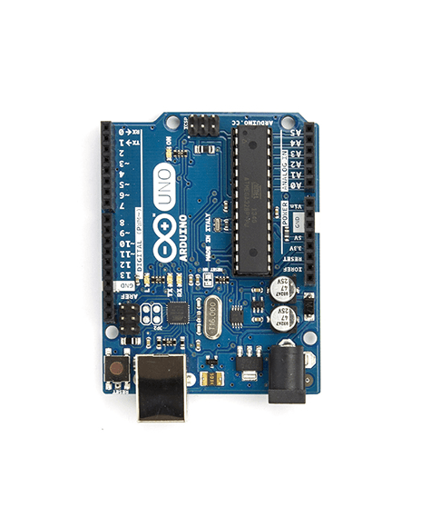 Pendiente Sinewi Problema Tarjeta Arduino UNO-R3 AR3 - COMPELSA | Tienda electrónica |Medellín  |Colombia