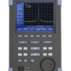 Instrumentos de Prueba RF BK