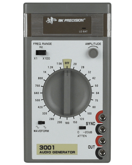 bk3001