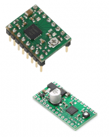 Controladores para Motor