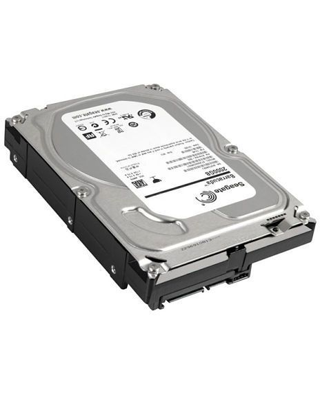 Duro Interno De 2 TB - COMPELSA | |Medellín |Colombia