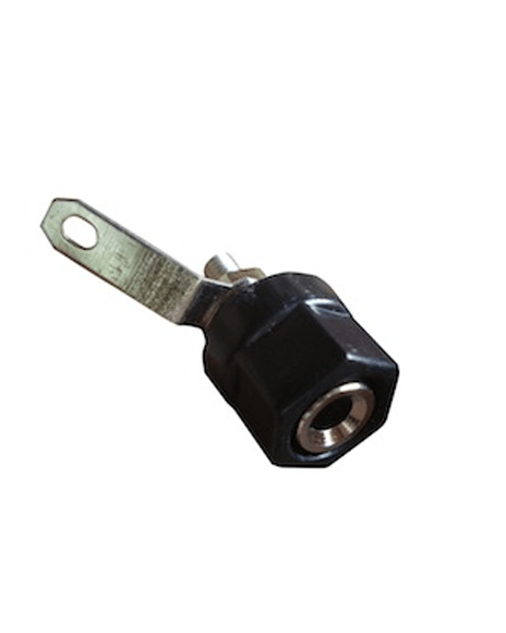 Conector Banana Hembra MT404 - COMPELSA, Tienda electrónica, Medellín