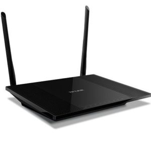 Router y Access Point